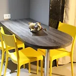 Lindo Apartamento Com Piscina - Beira Mar