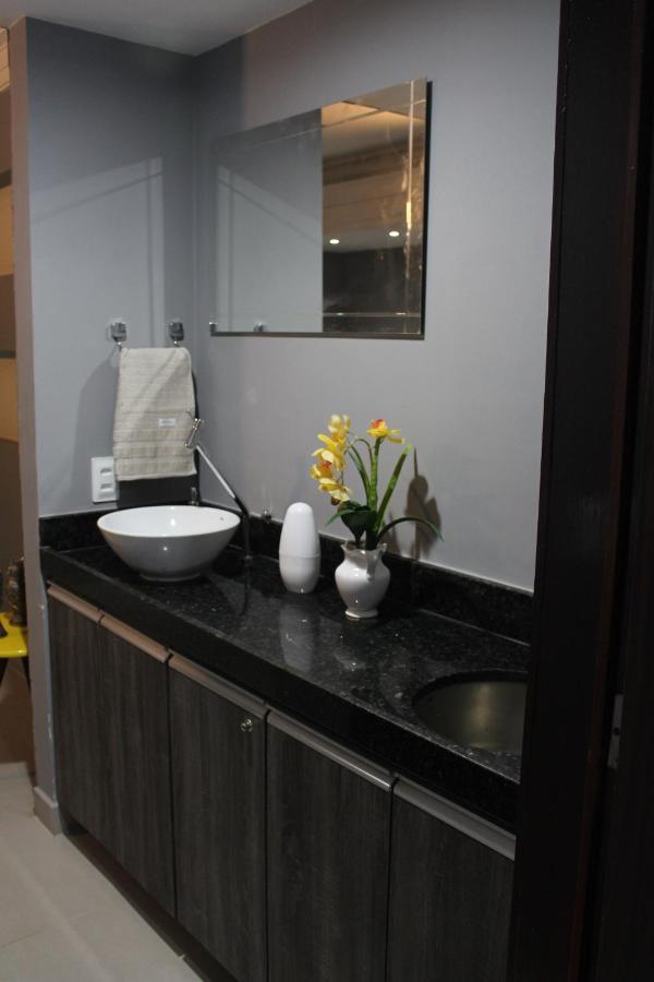 Lindo Com Piscina - Beira Mar Apartment *