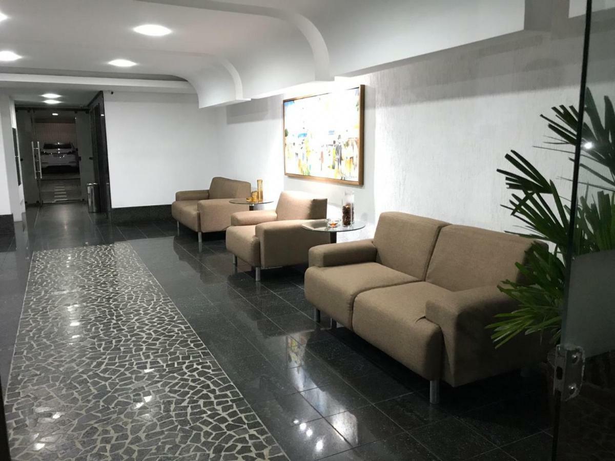 Lindo Com Piscina - Beira Mar Apartment