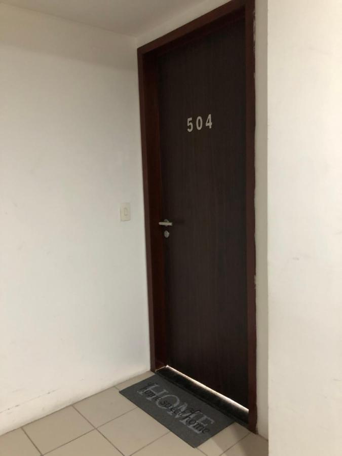 Apartment Lindo Com Piscina - Beira Mar Recife