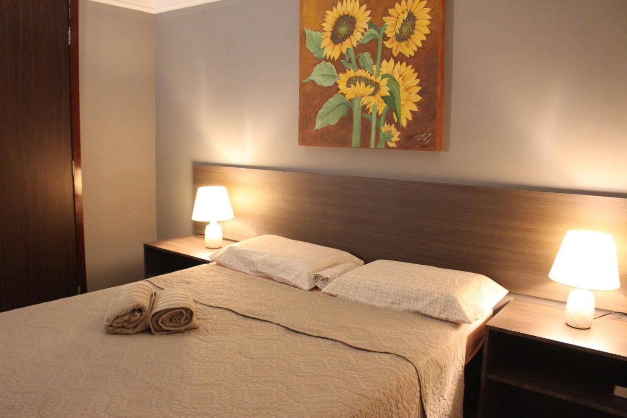 Lindo Com Piscina - Beira Mar Apartment *
