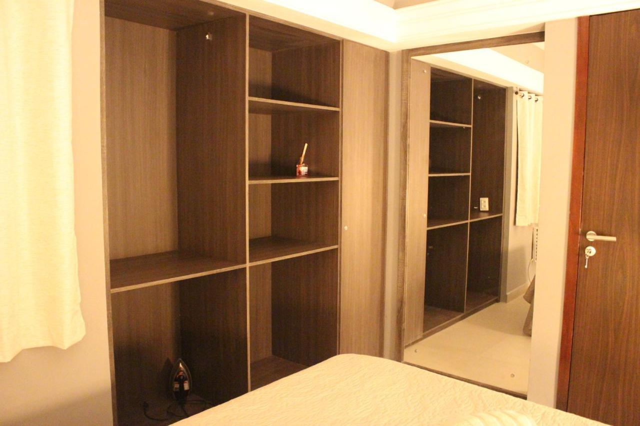 Lindo Com Piscina - Beira Mar Apartment Recife