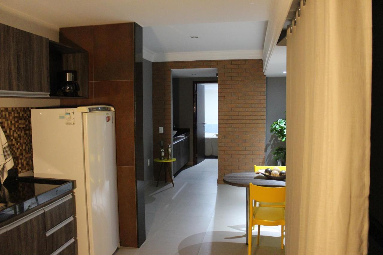 Apartment Lindo Com Piscina - Beira Mar Recife