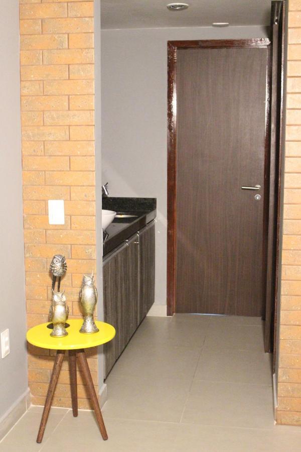 Apartment Lindo Com Piscina - Beira Mar Recife