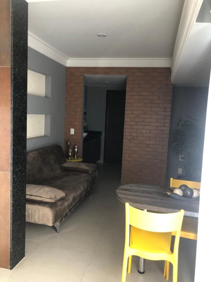 Lindo Com Piscina - Beira Mar Apartment *
