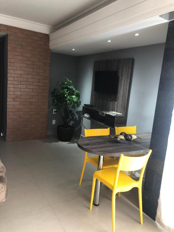 Lindo Com Piscina - Beira Mar Apartment *