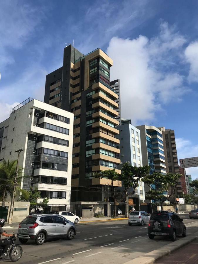 Lindo Com Piscina - Beira Mar * Recife
