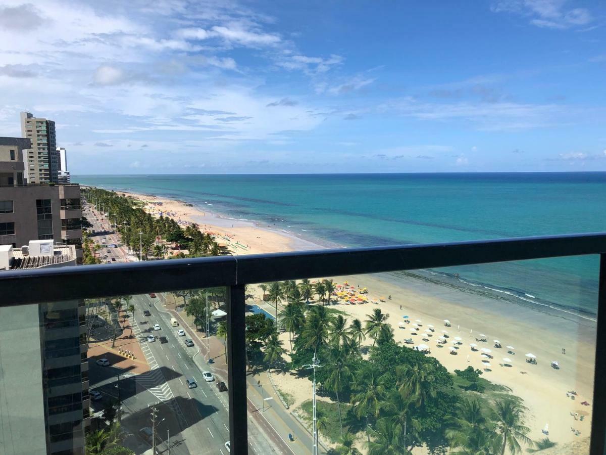 Lindo Com Piscina - Beira Mar * Recife